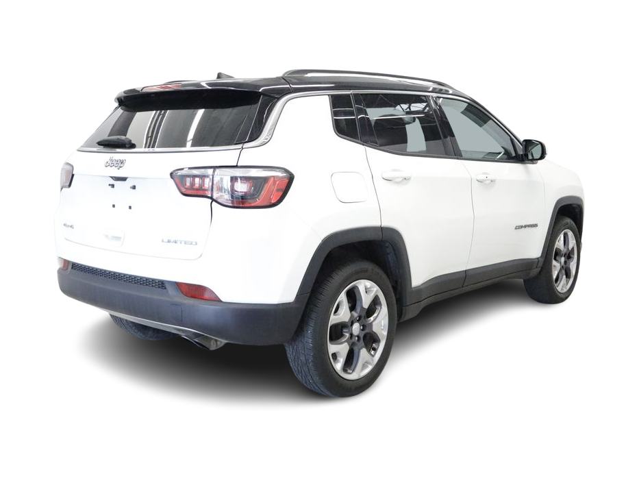 Thumbnail: 2019 Jeep Compass - 19