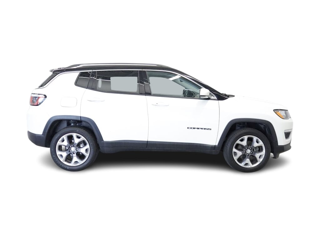 Thumbnail: 2019 Jeep Compass - 20