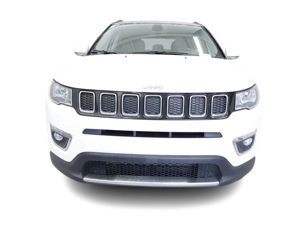 Thumbnail: 2019 Jeep Compass - 22