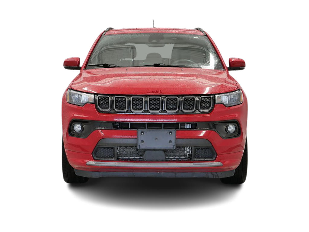Thumbnail: 2023 Jeep Compass - 6