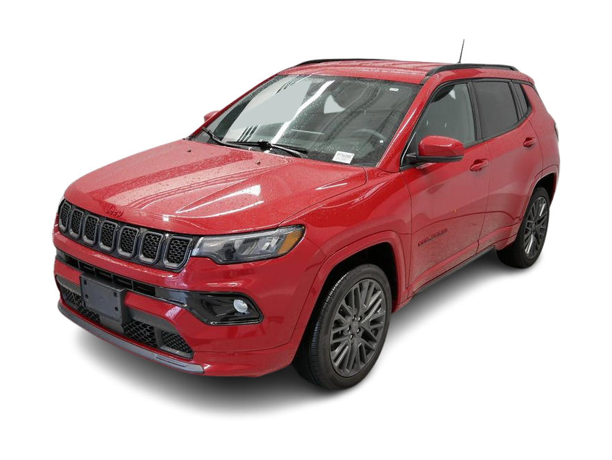 Thumbnail: 2023 Jeep Compass - 20