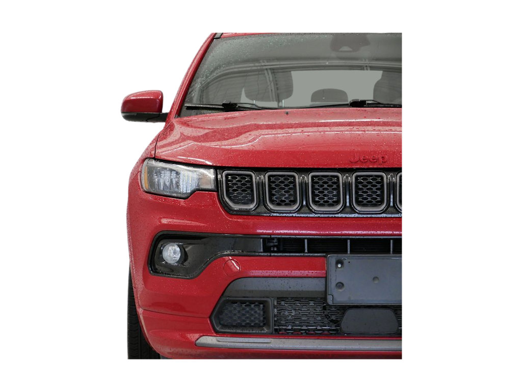 Thumbnail: 2023 Jeep Compass - 19