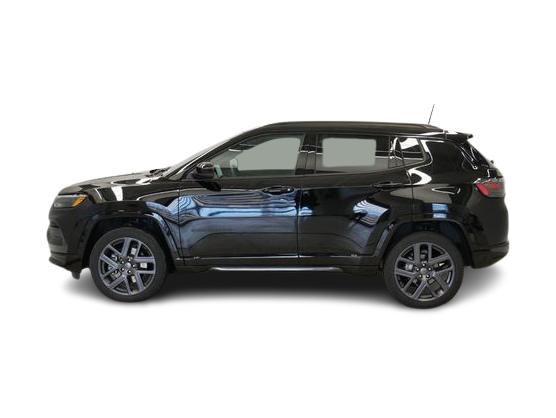 2024 Jeep Compass Limited 3