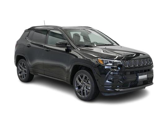 2024 Jeep Compass Limited 46