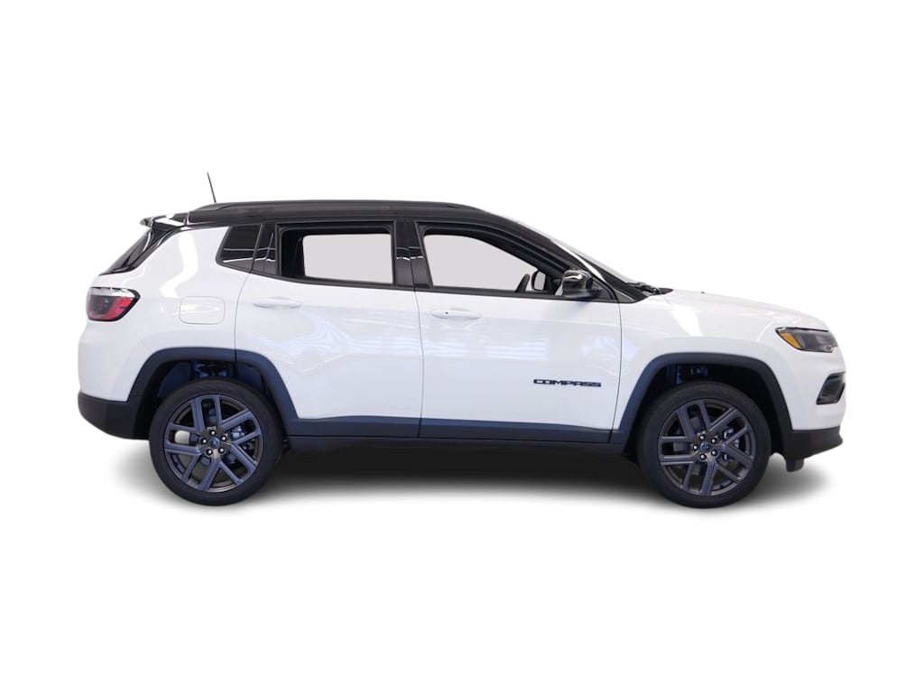 Thumbnail: 2026 Jeep Compass - 16