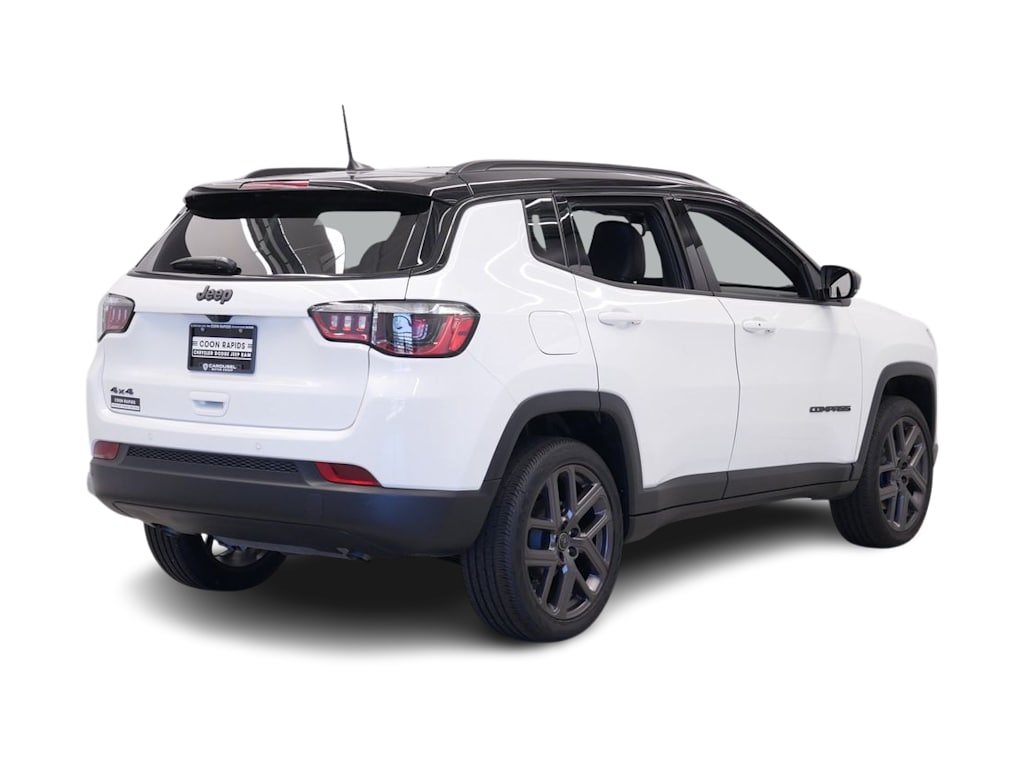 Thumbnail: 2026 Jeep Compass - 15