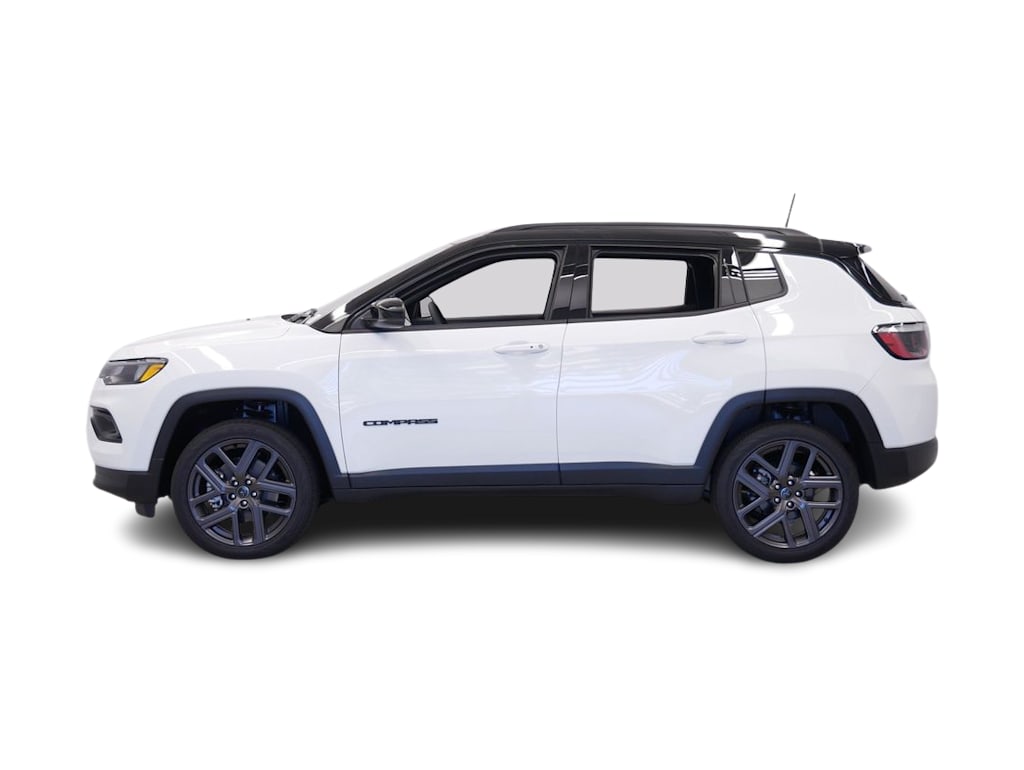 Thumbnail: 2026 Jeep Compass - 3