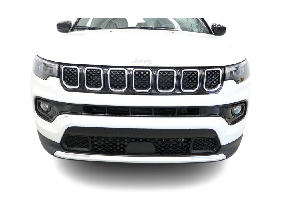 Thumbnail: 2024 Jeep Compass - 22