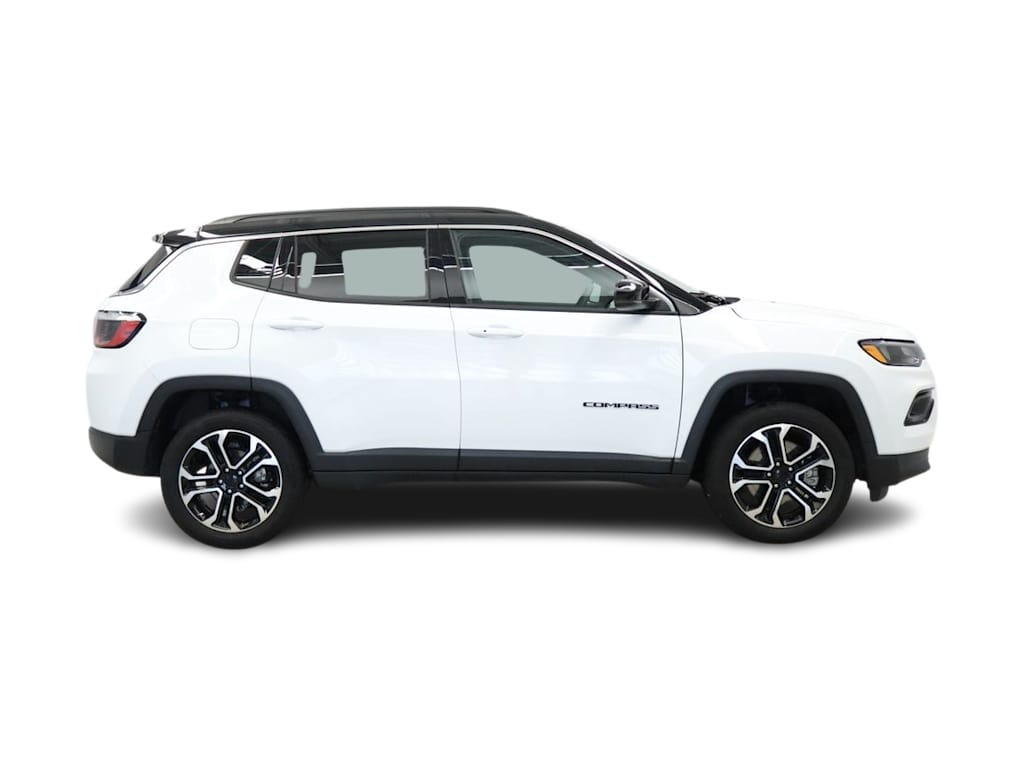 Thumbnail: 2024 Jeep Compass - 20