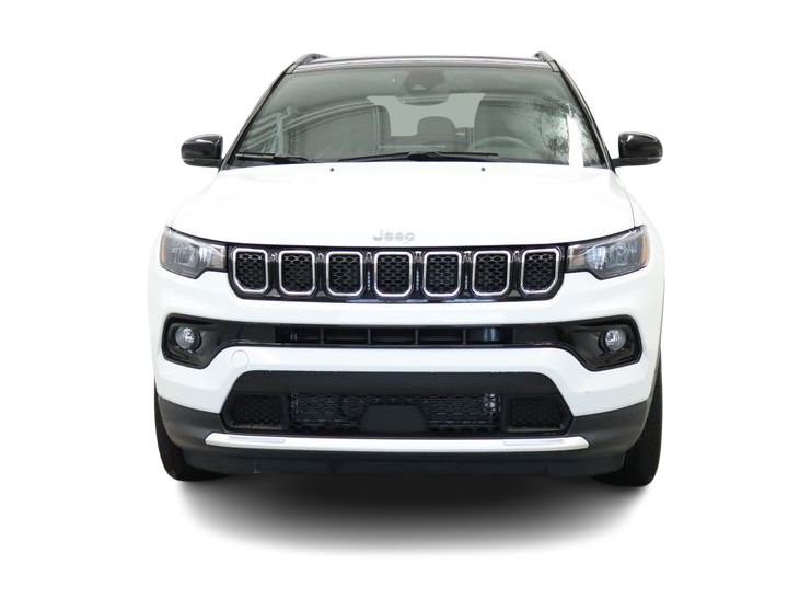 Thumbnail: 2024 Jeep Compass - 6