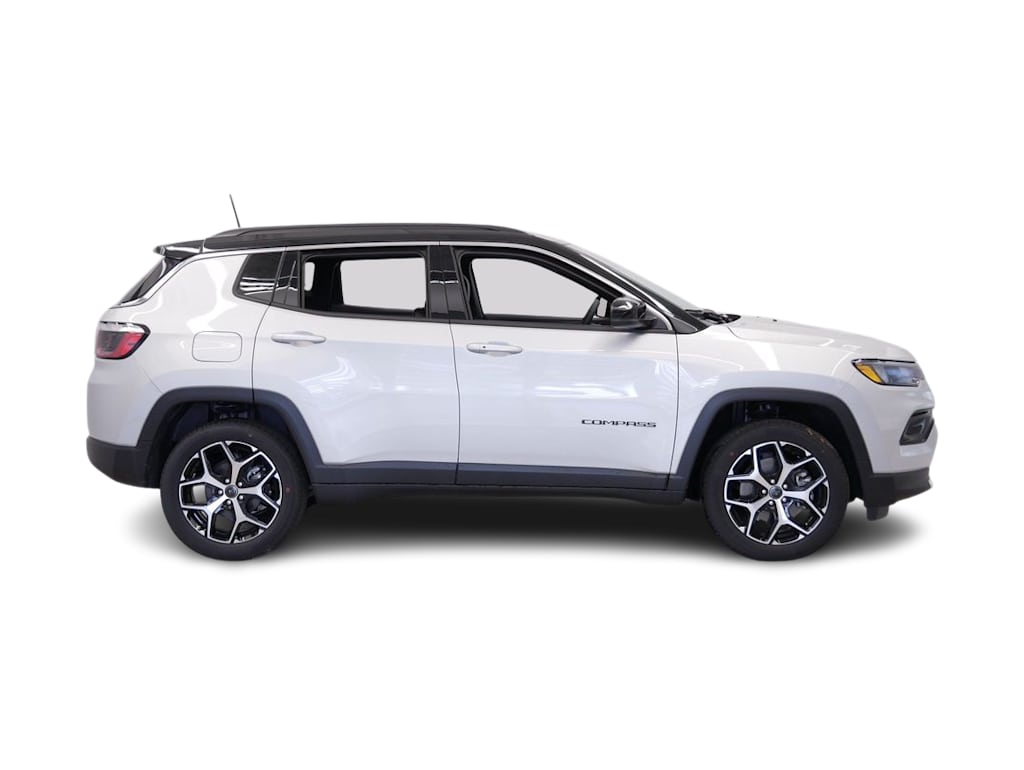 Thumbnail: 2026 Jeep Compass - 18