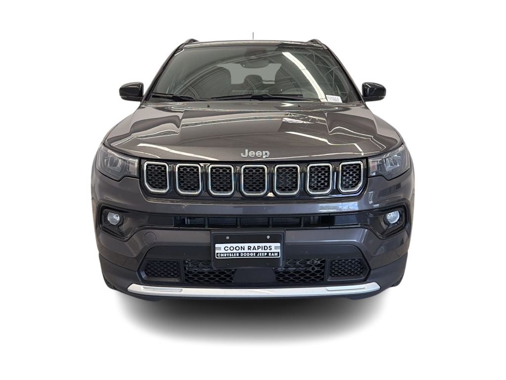 Thumbnail: 2023 Jeep Compass - 5