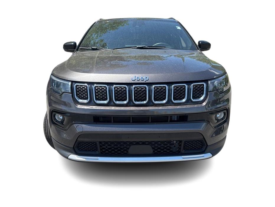 Thumbnail: 2023 Jeep Compass - 5