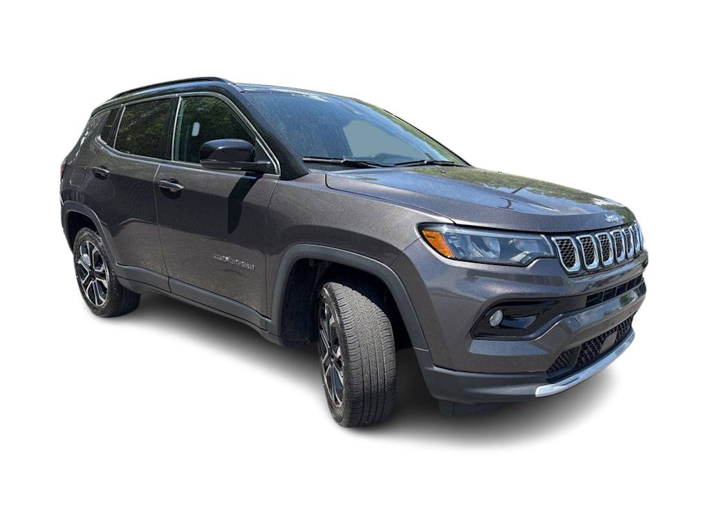 Thumbnail: 2023 Jeep Compass - 19