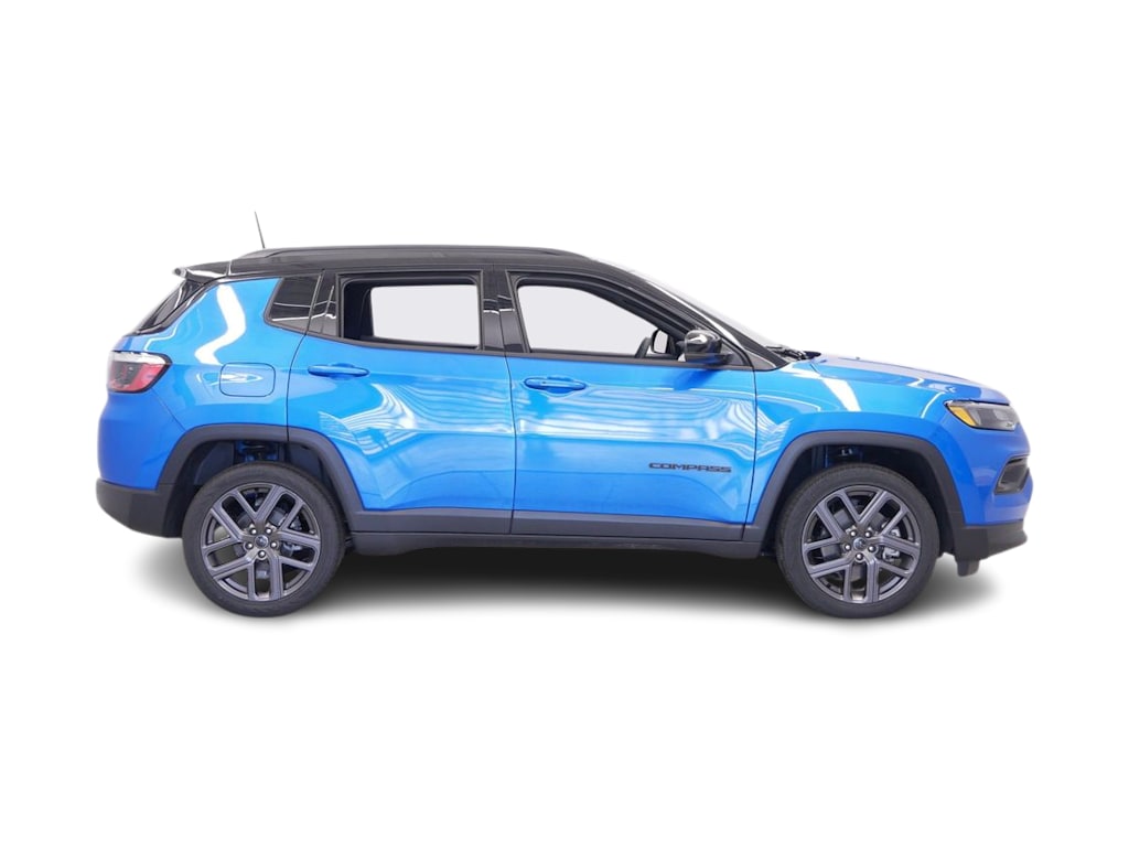 Thumbnail: 2026 Jeep Compass - 17