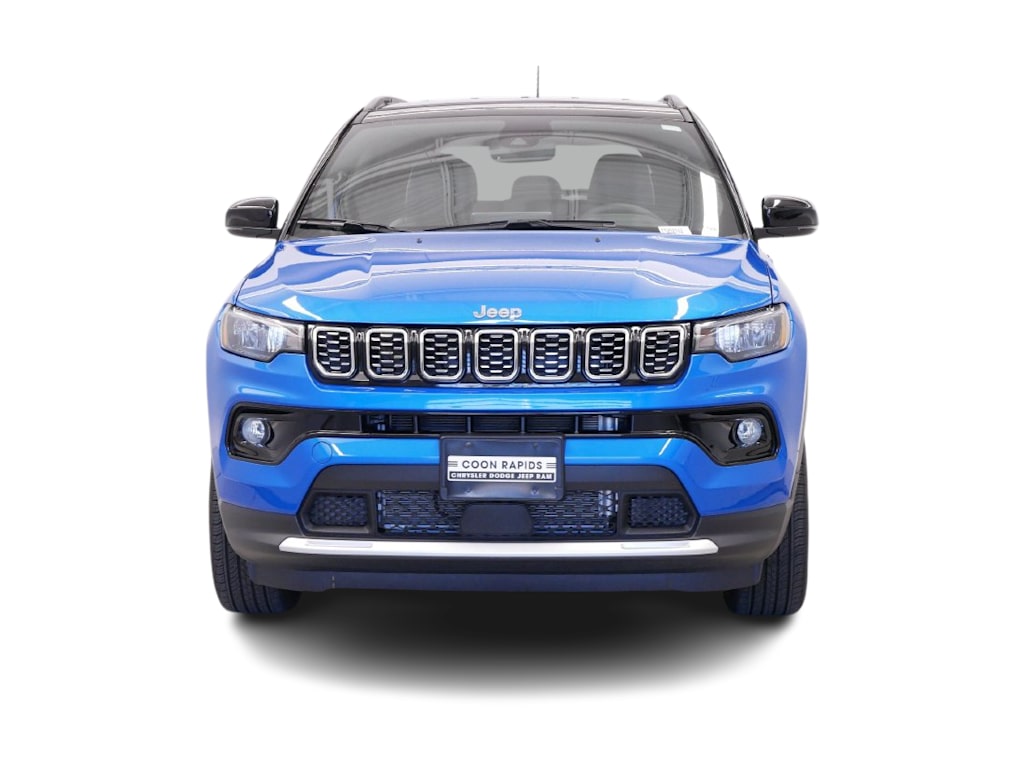 Thumbnail: 2026 Jeep Compass - 19