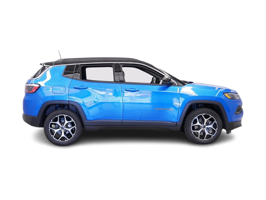 Thumbnail: 2026 Jeep Compass - 17