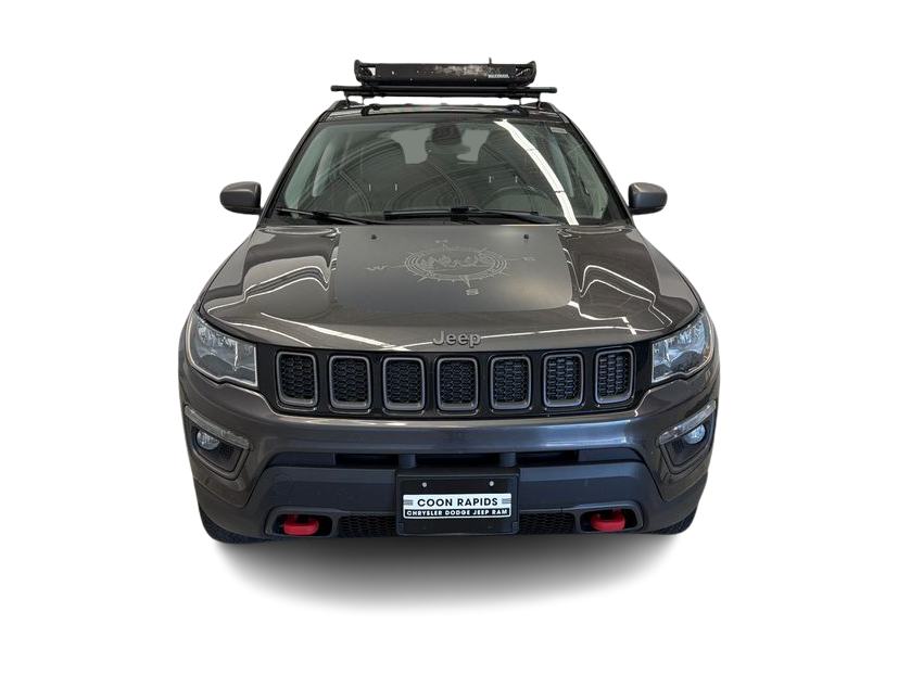 Thumbnail: 2020 Jeep Compass - 5