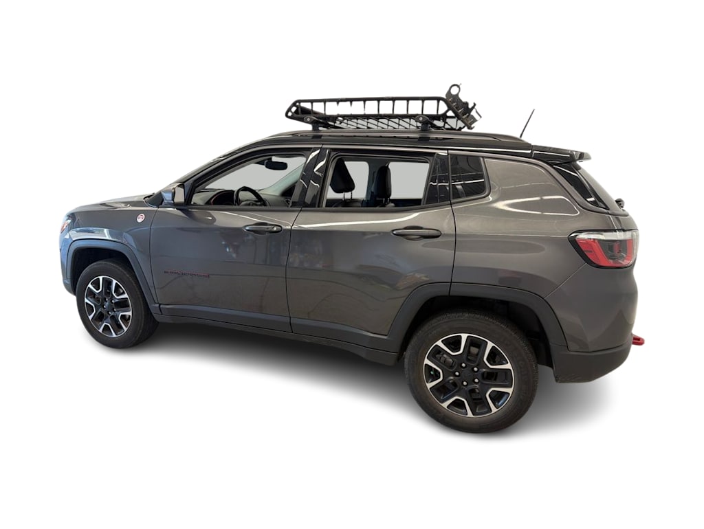 Thumbnail: 2020 Jeep Compass - 2