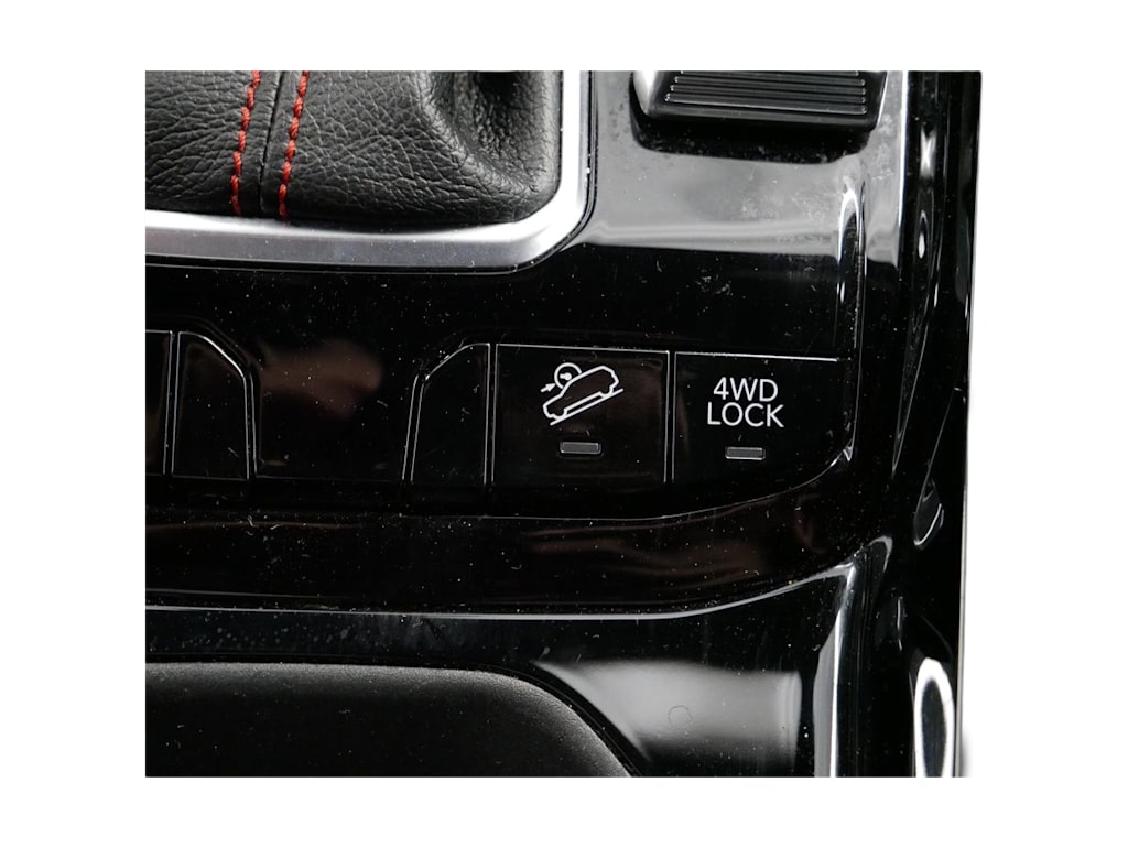 Thumbnail: 2024 Jeep Compass - 4