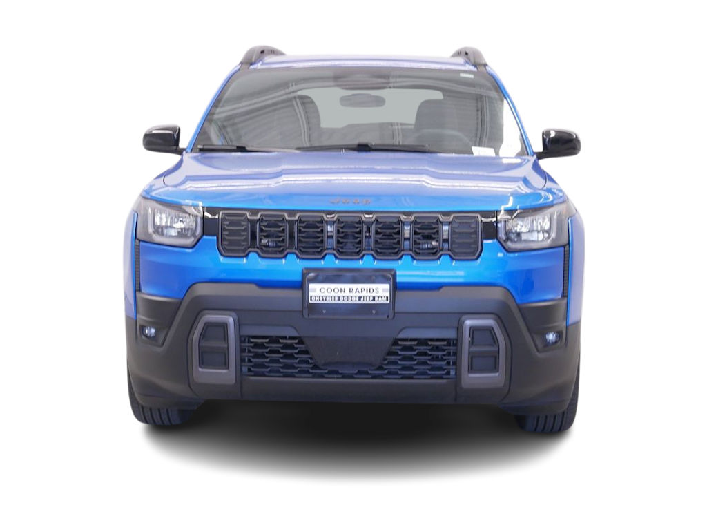 Thumbnail: 2026 Jeep Cherokee - 6