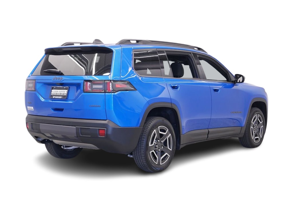 Thumbnail: 2026 Jeep Cherokee - 15