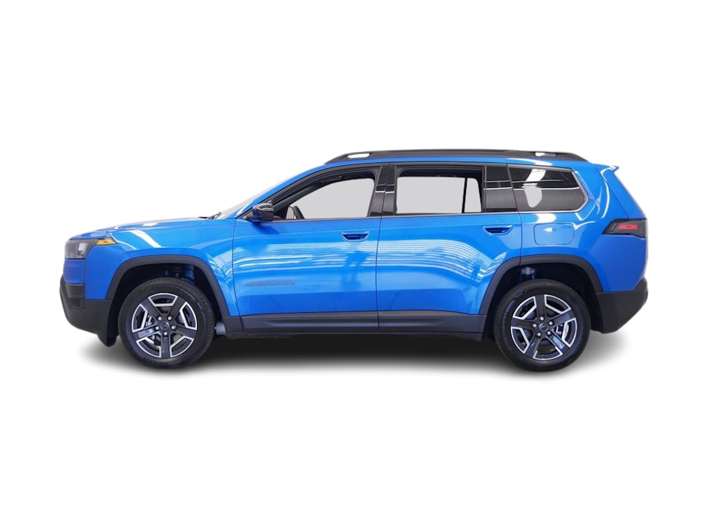 Thumbnail: 2026 Jeep Cherokee - 3