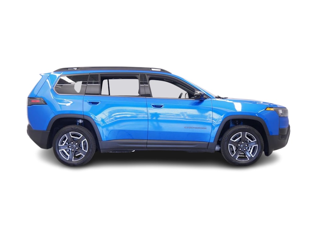 Thumbnail: 2026 Jeep Cherokee - 16