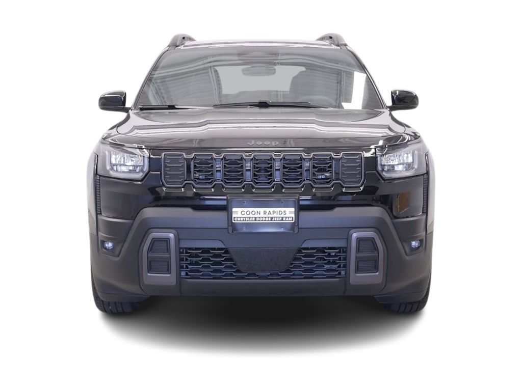 Thumbnail: 2026 Jeep Cherokee - 6