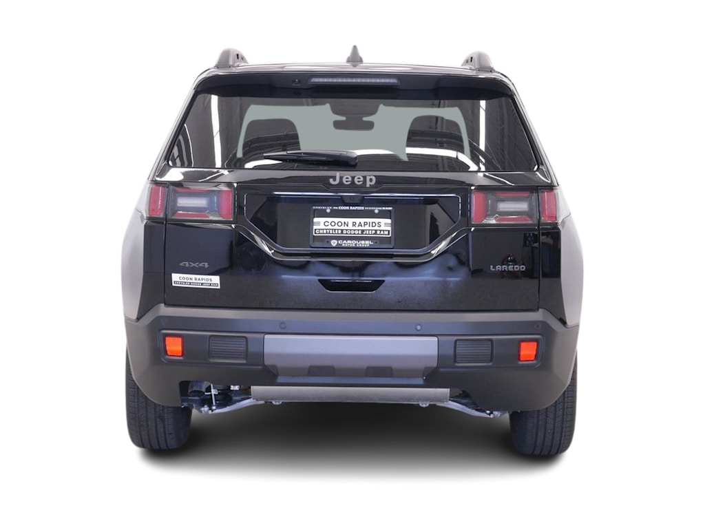 Thumbnail: 2026 Jeep Cherokee - 5