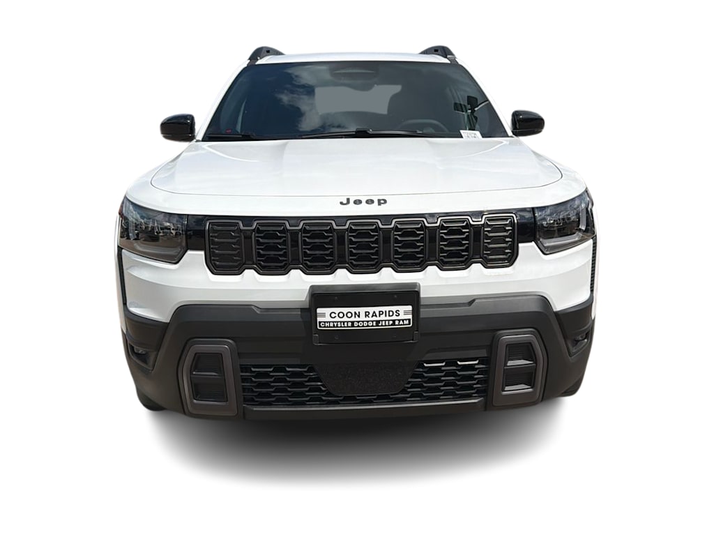 Thumbnail: 2026 Jeep Cherokee - 6
