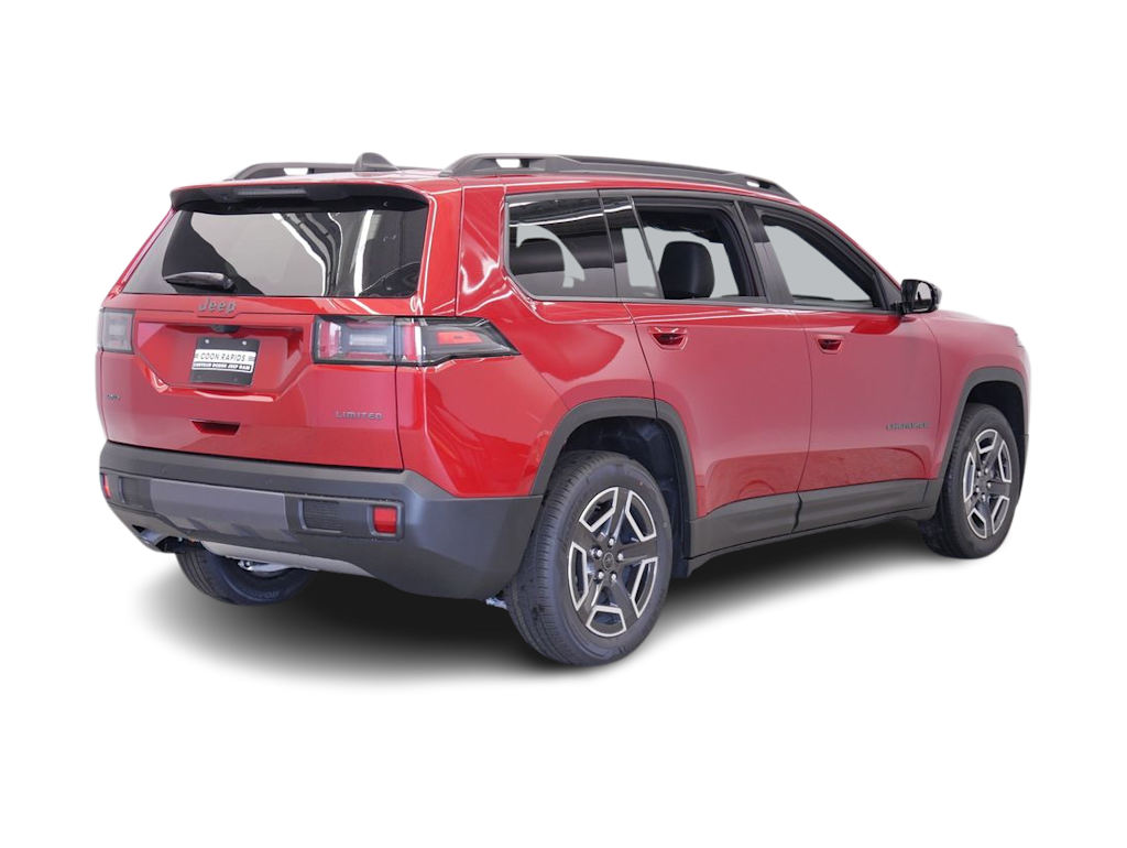 Thumbnail: 2026 Jeep Cherokee - 15