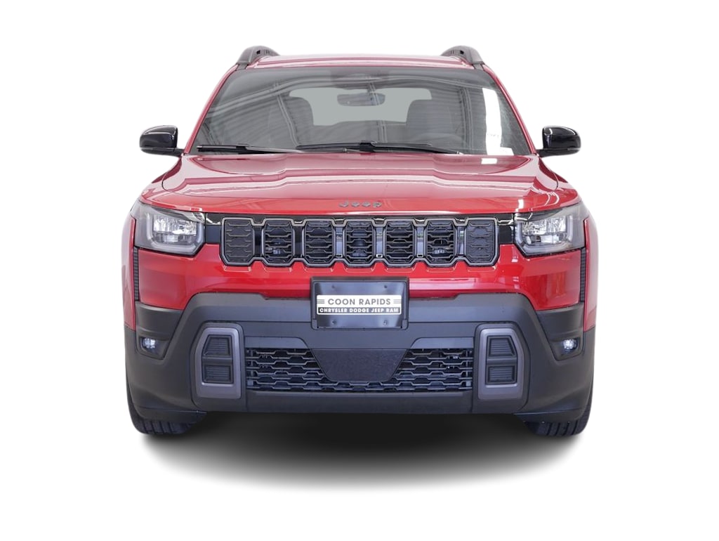 Thumbnail: 2026 Jeep Cherokee - 6