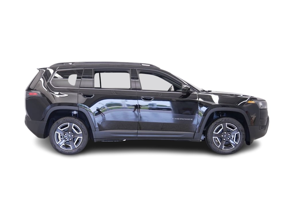 Thumbnail: 2026 Jeep Cherokee - 15