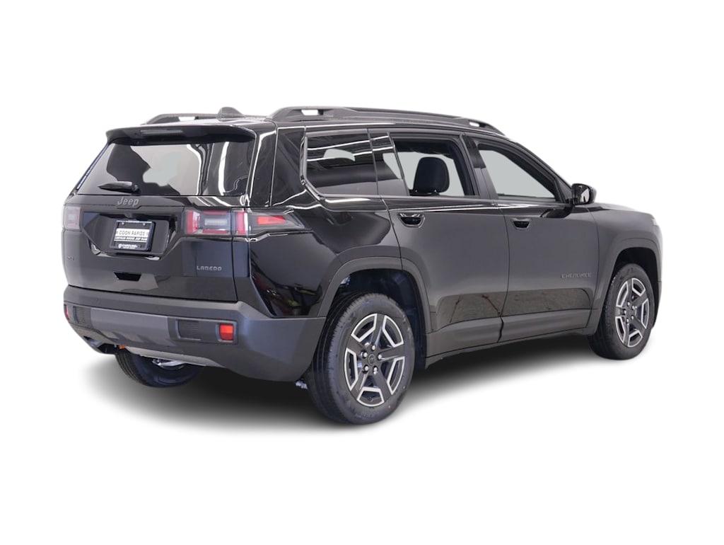 Thumbnail: 2026 Jeep Cherokee - 14
