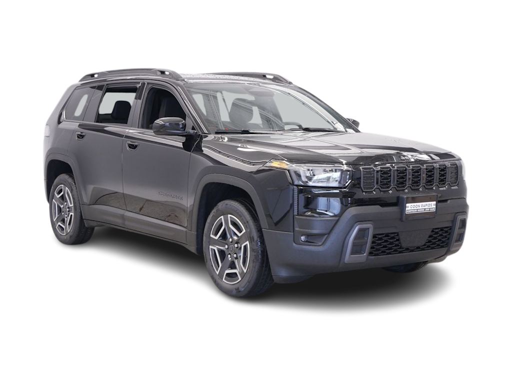 Thumbnail: 2026 Jeep Cherokee - 16