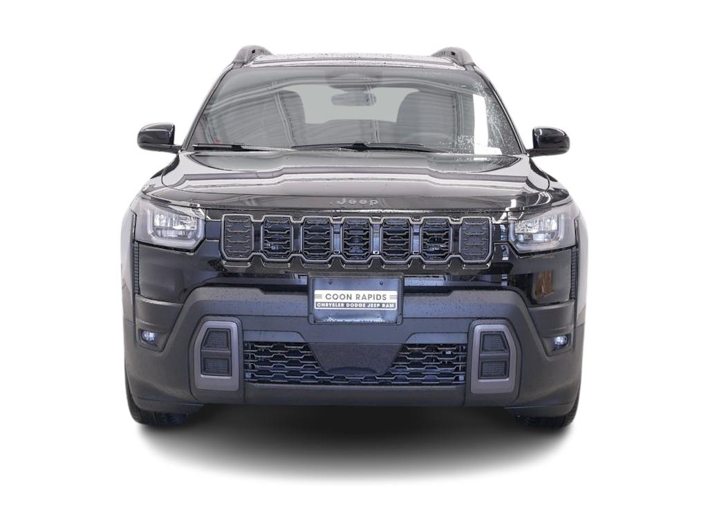 Thumbnail: 2026 Jeep Cherokee - 17