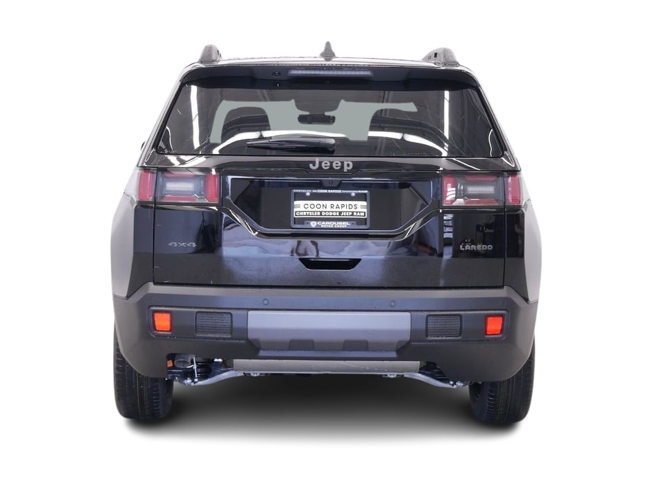 Thumbnail: 2026 Jeep Cherokee - 5