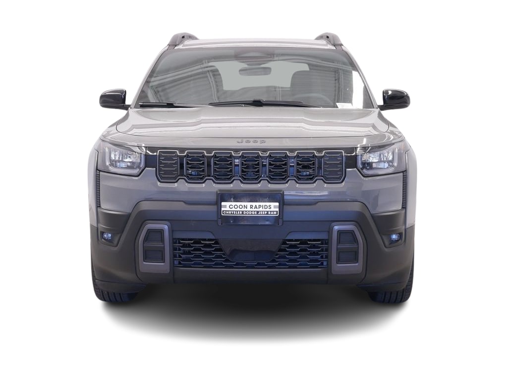 Thumbnail: 2026 Jeep Cherokee - 6