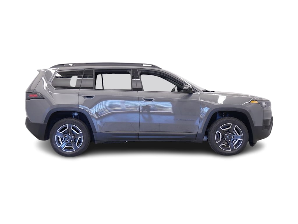 Thumbnail: 2026 Jeep Cherokee - 15