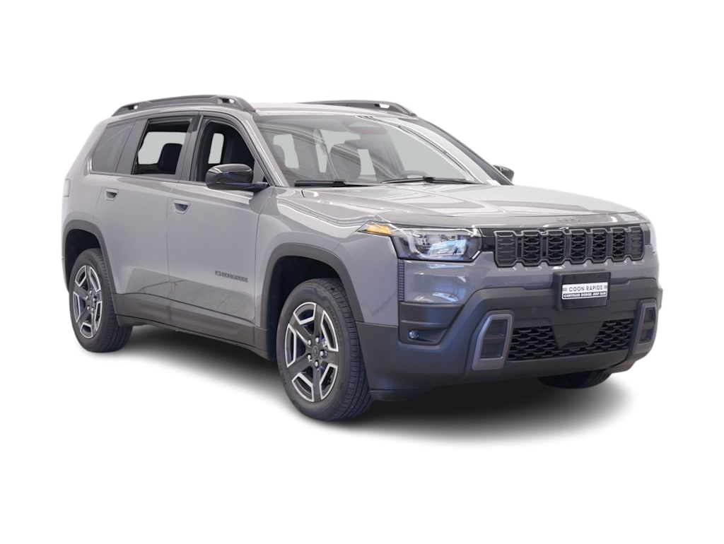Thumbnail: 2026 Jeep Cherokee - 16