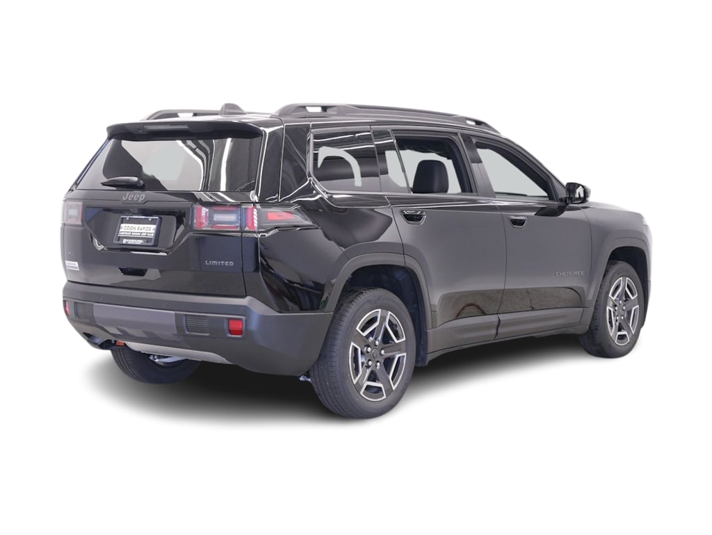 Thumbnail: 2026 Jeep Cherokee - 14