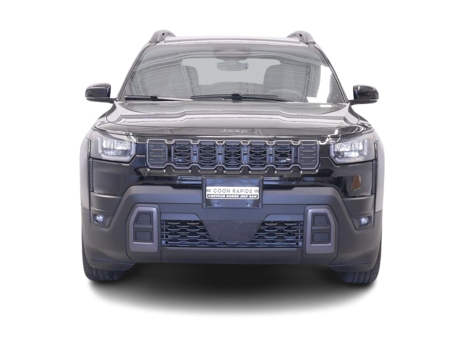 Thumbnail: 2026 Jeep Cherokee - 6