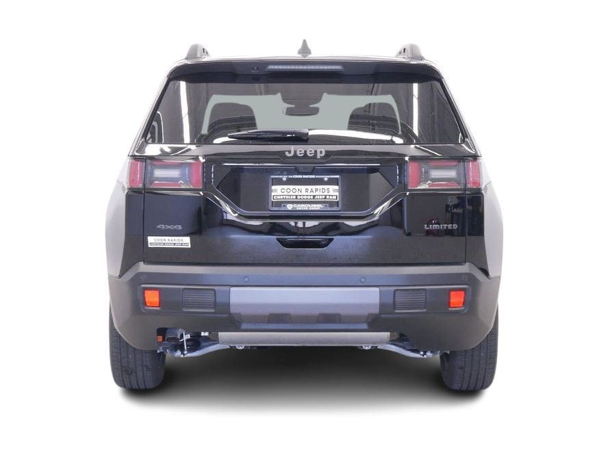 Thumbnail: 2026 Jeep Cherokee - 5