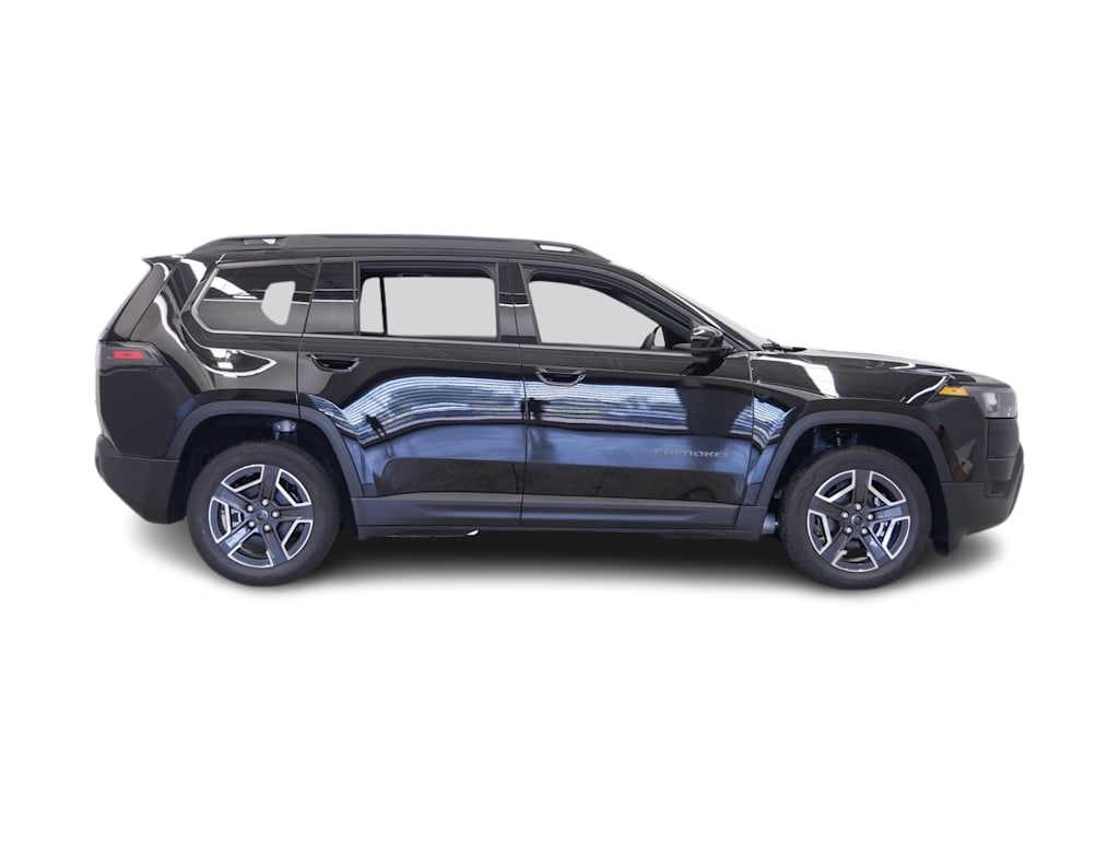 Thumbnail: 2026 Jeep Cherokee - 15