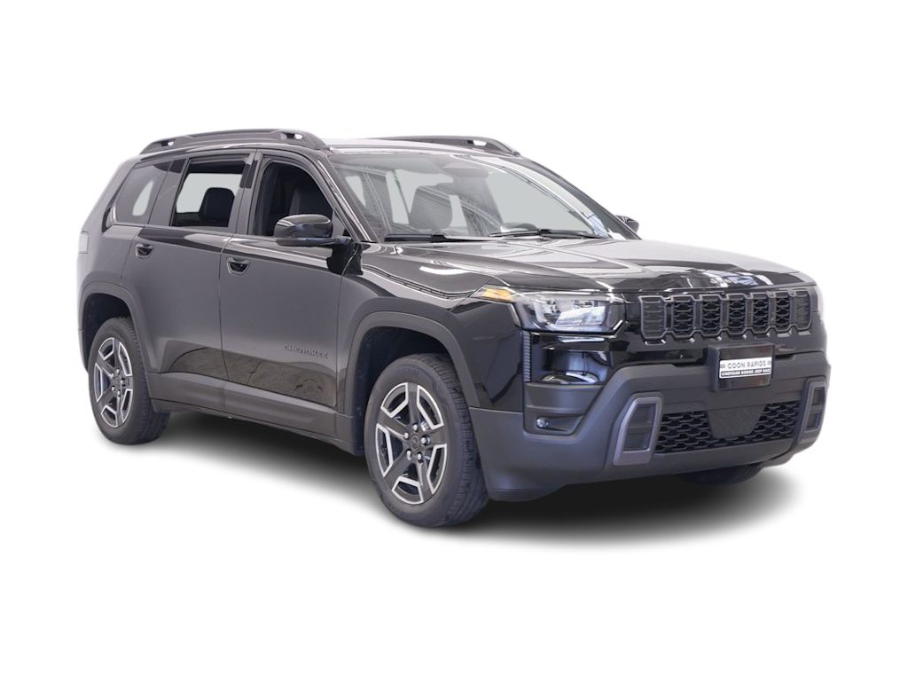 Thumbnail: 2026 Jeep Cherokee - 16