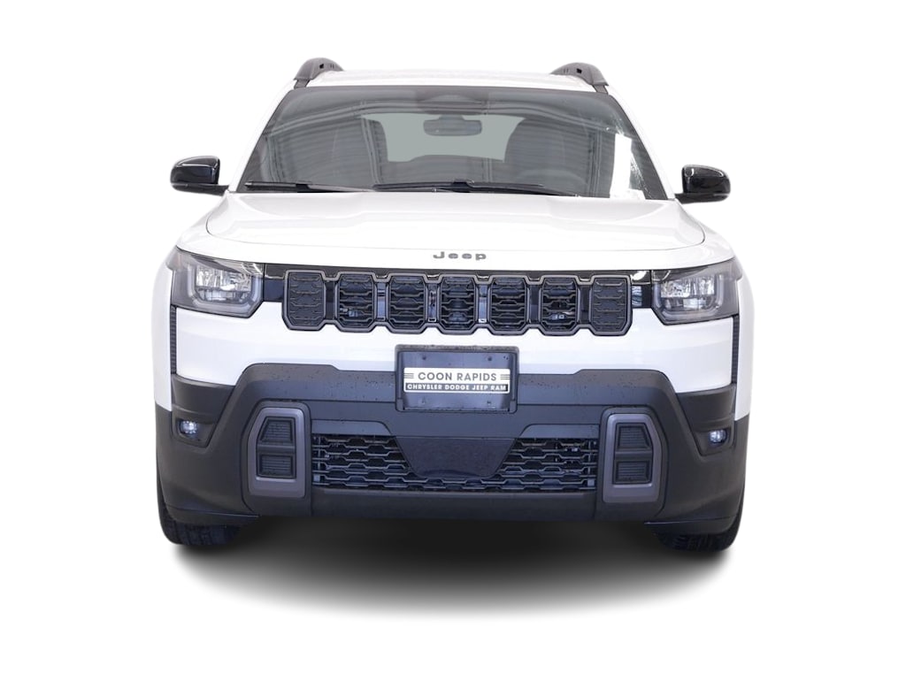 Thumbnail: 2026 Jeep Cherokee - 6