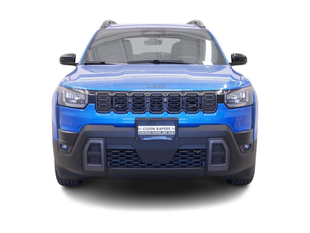Thumbnail: 2026 Jeep Cherokee - 6