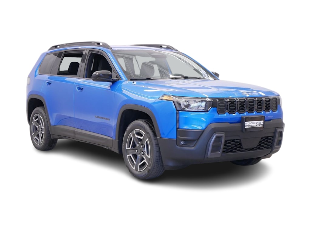 Thumbnail: 2026 Jeep Cherokee - 16