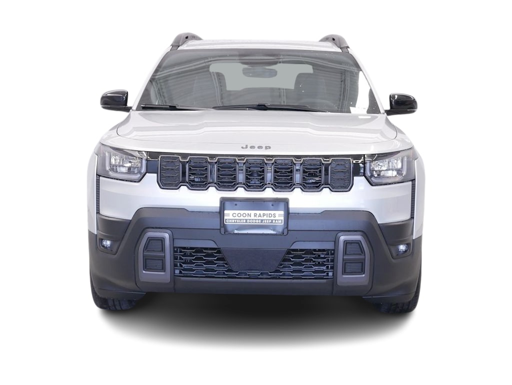 Thumbnail: 2026 Jeep Cherokee - 6